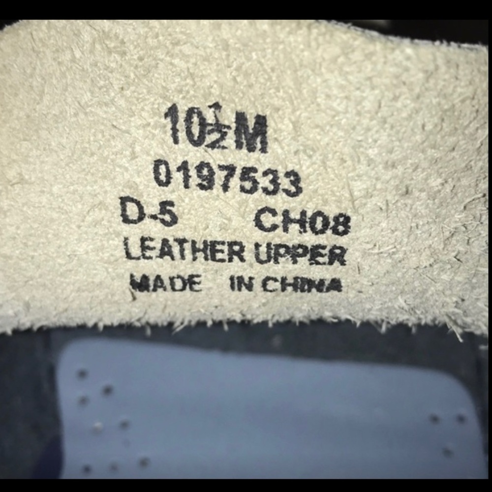 Sperry Top-Sider Shoes - Picture 5 of 5